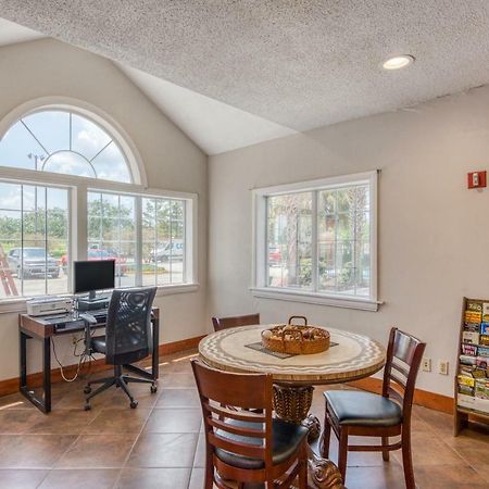 Trident Inn & Suites, Baton Rouge (Adults Only) Prairieville Εξωτερικό φωτογραφία