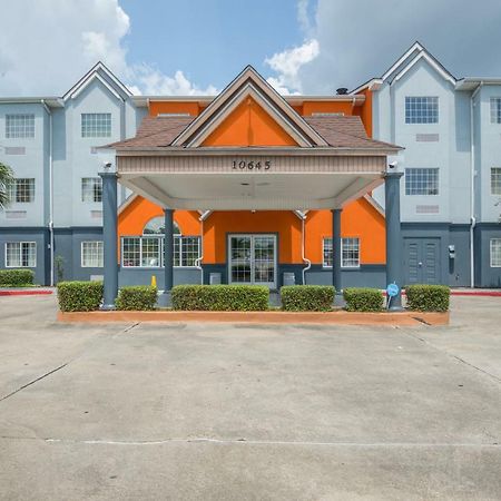 Trident Inn & Suites, Baton Rouge (Adults Only) Prairieville Εξωτερικό φωτογραφία