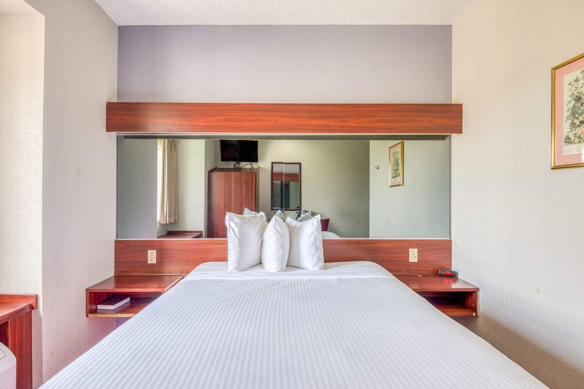 Trident Inn & Suites, Baton Rouge (Adults Only) Prairieville Εξωτερικό φωτογραφία