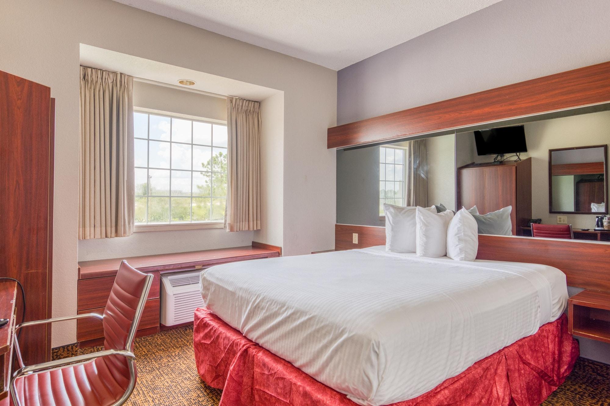 Trident Inn & Suites, Baton Rouge (Adults Only) Prairieville Εξωτερικό φωτογραφία