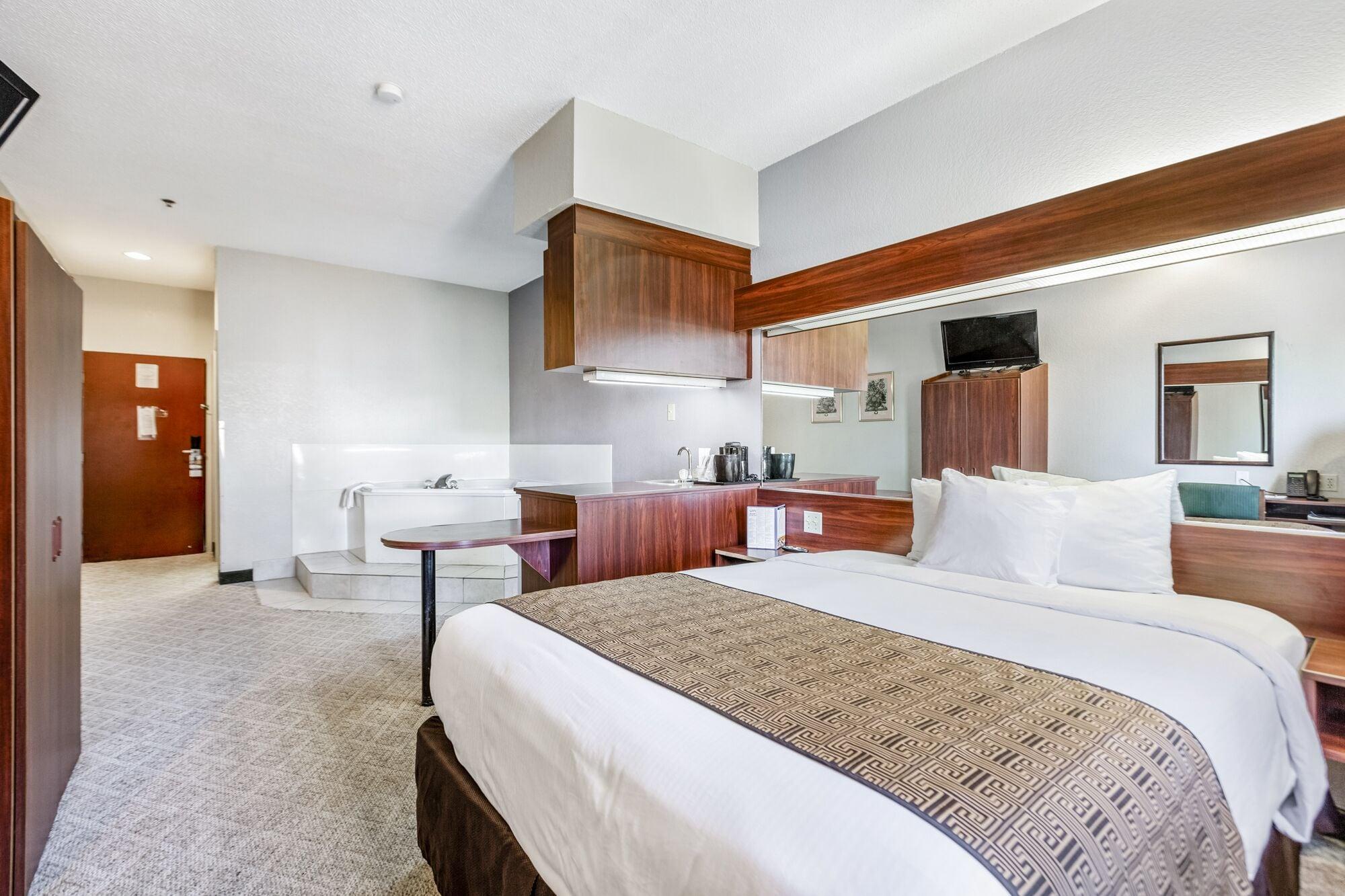 Trident Inn & Suites, Baton Rouge (Adults Only) Prairieville Εξωτερικό φωτογραφία