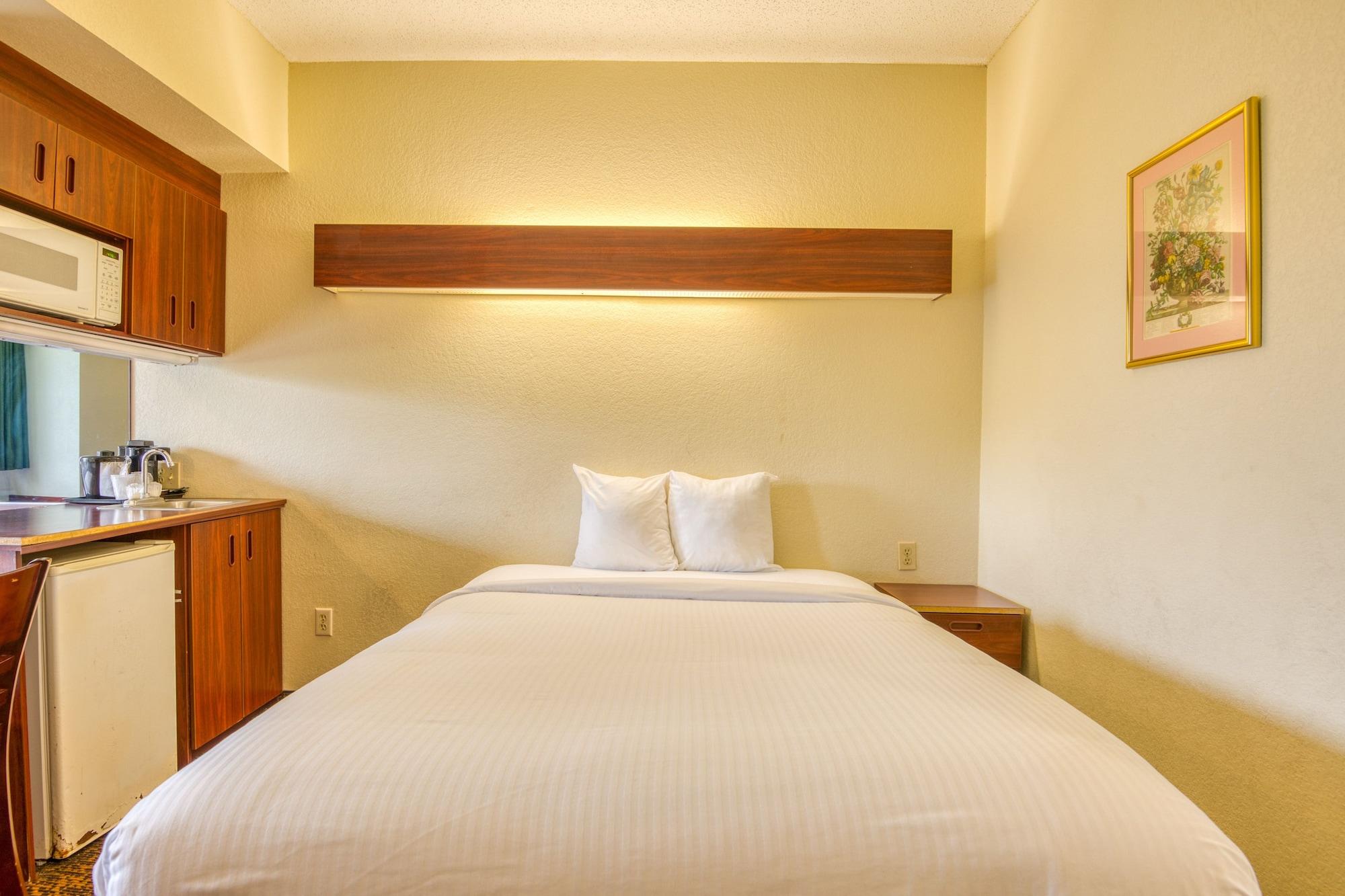 Trident Inn & Suites, Baton Rouge (Adults Only) Prairieville Εξωτερικό φωτογραφία