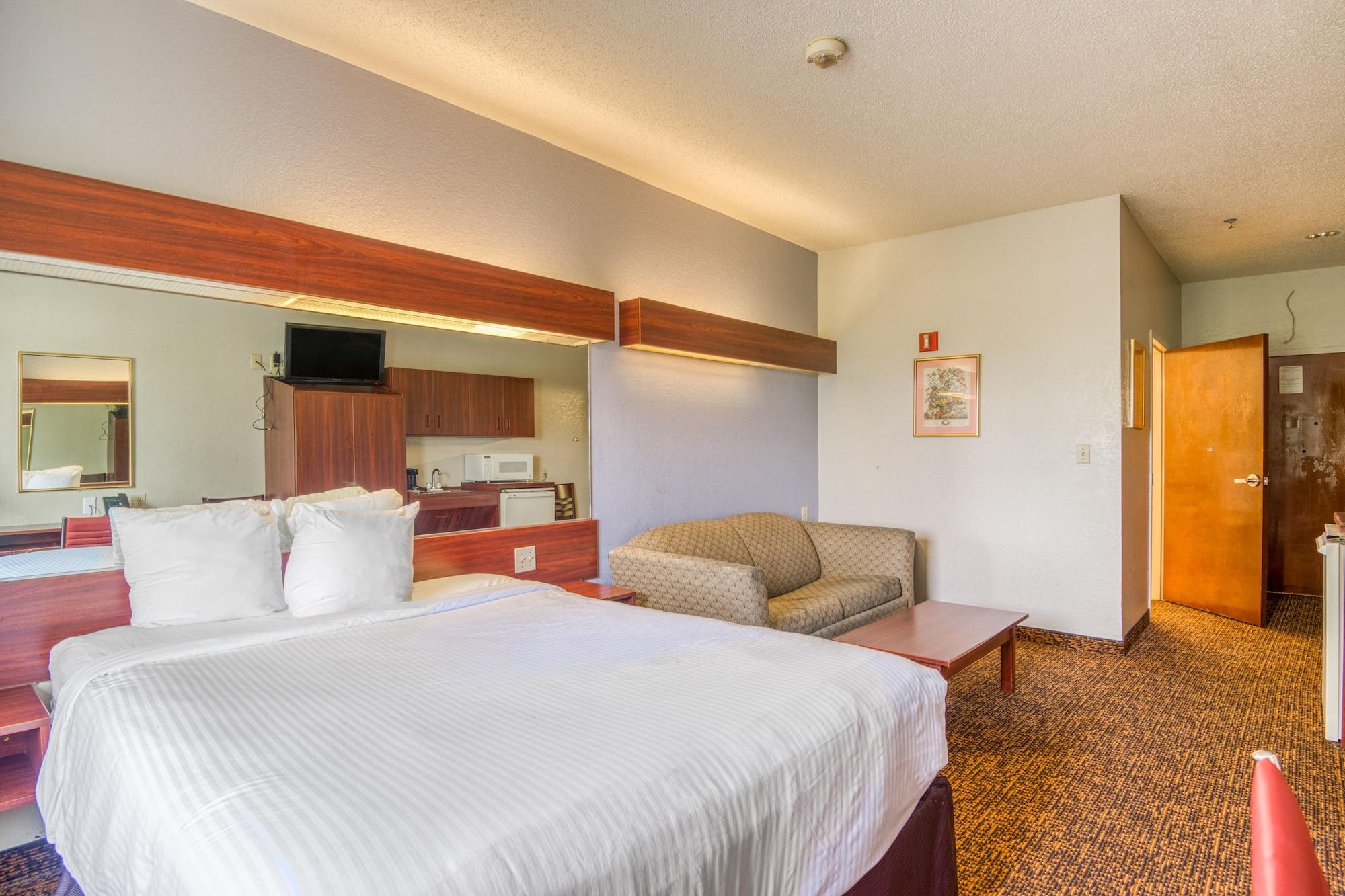 Trident Inn & Suites, Baton Rouge (Adults Only) Prairieville Εξωτερικό φωτογραφία