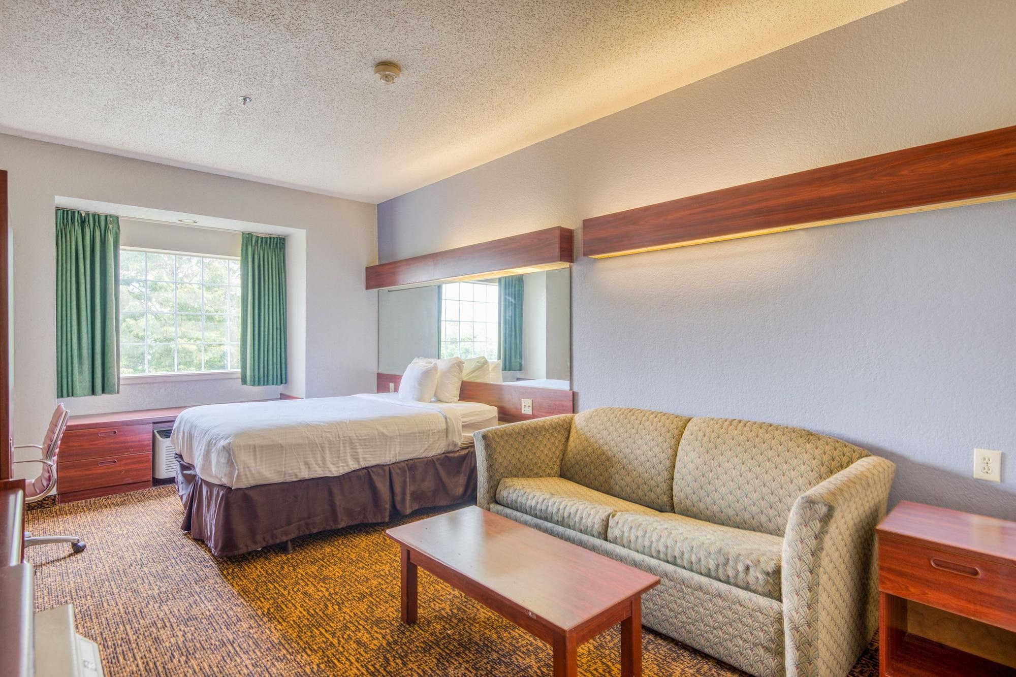 Trident Inn & Suites, Baton Rouge (Adults Only) Prairieville Εξωτερικό φωτογραφία