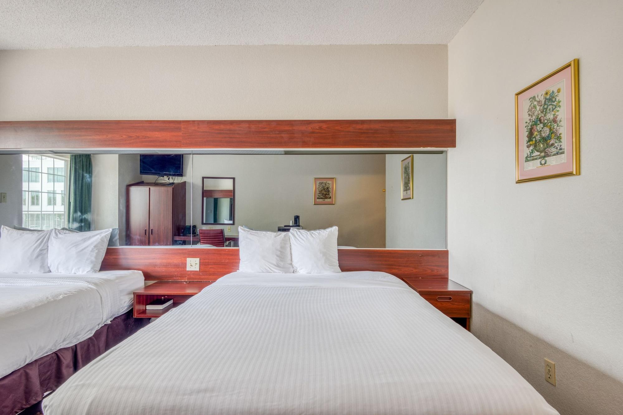 Trident Inn & Suites, Baton Rouge (Adults Only) Prairieville Εξωτερικό φωτογραφία