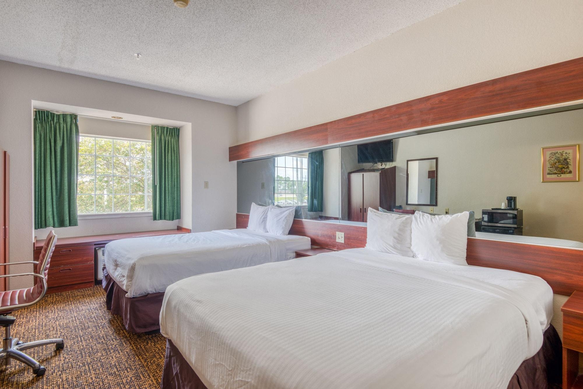 Trident Inn & Suites, Baton Rouge (Adults Only) Prairieville Εξωτερικό φωτογραφία