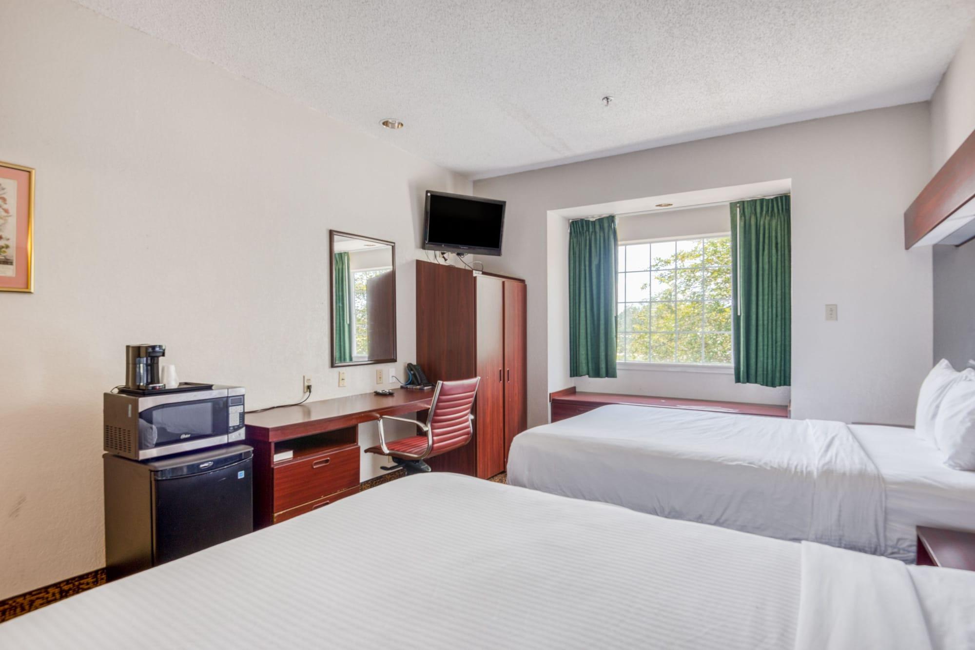 Trident Inn & Suites, Baton Rouge (Adults Only) Prairieville Εξωτερικό φωτογραφία