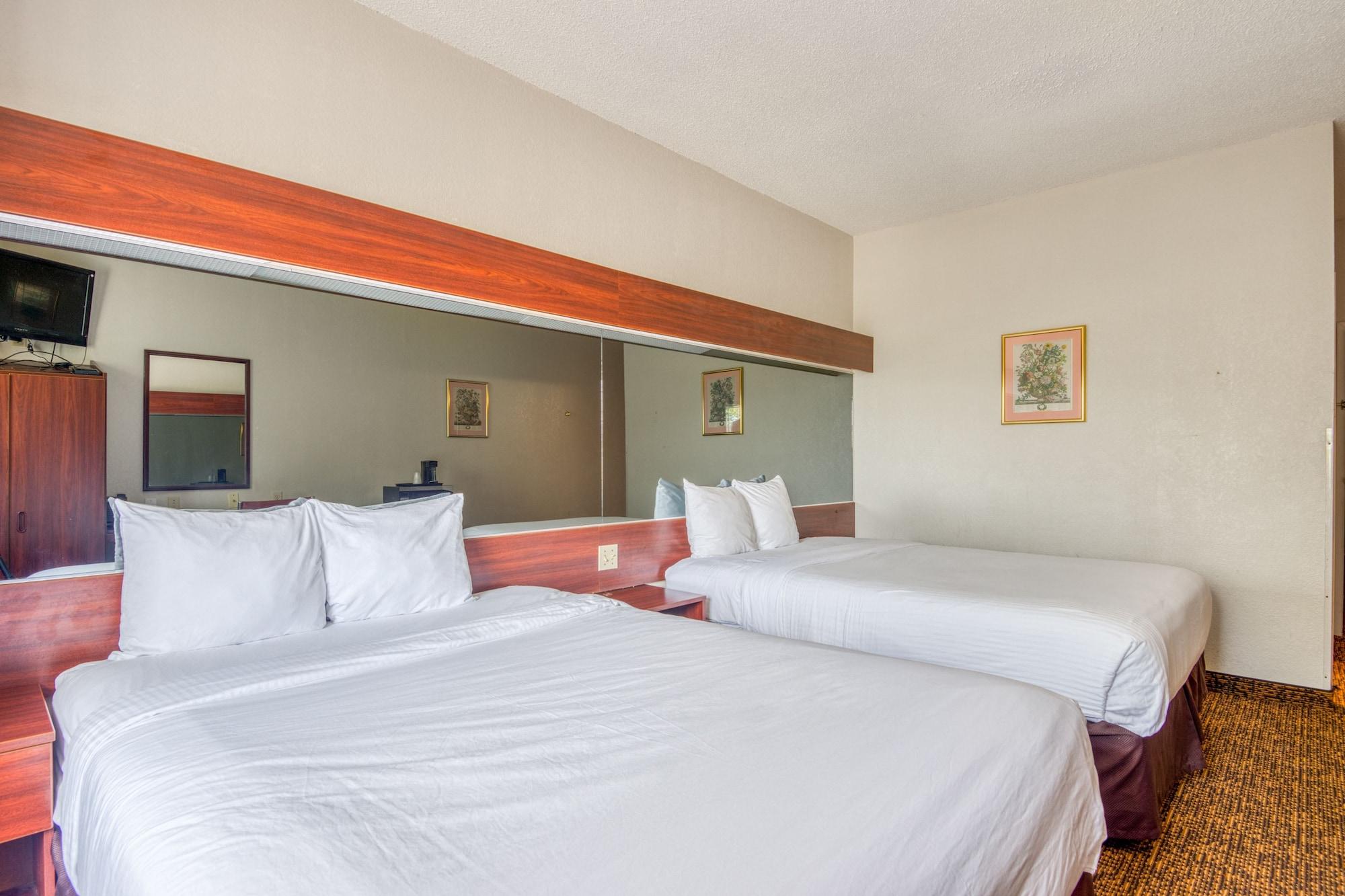 Trident Inn & Suites, Baton Rouge (Adults Only) Prairieville Εξωτερικό φωτογραφία