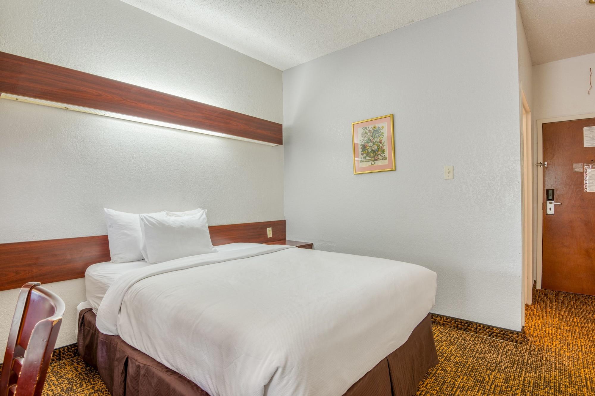 Trident Inn & Suites, Baton Rouge (Adults Only) Prairieville Εξωτερικό φωτογραφία