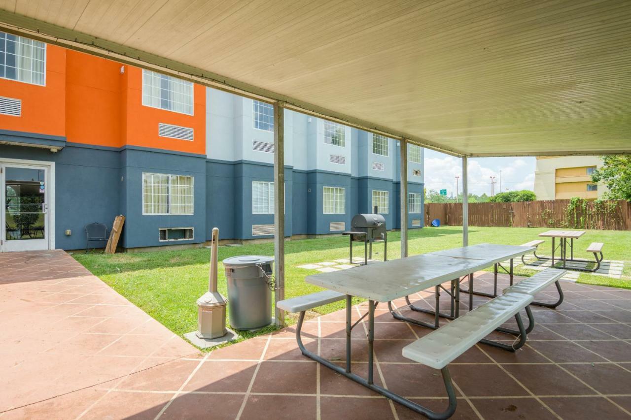 Trident Inn & Suites, Baton Rouge (Adults Only) Prairieville Εξωτερικό φωτογραφία