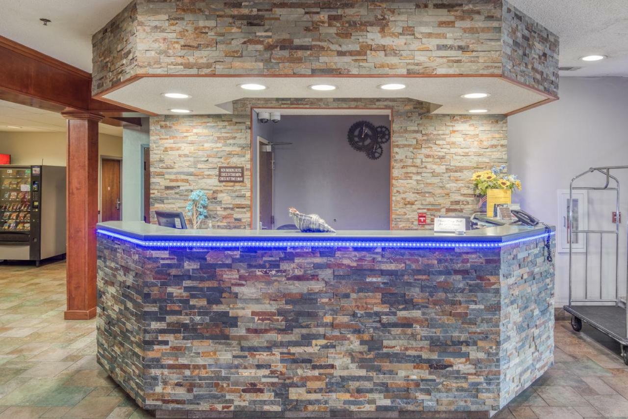 Trident Inn & Suites, Baton Rouge (Adults Only) Prairieville Εξωτερικό φωτογραφία