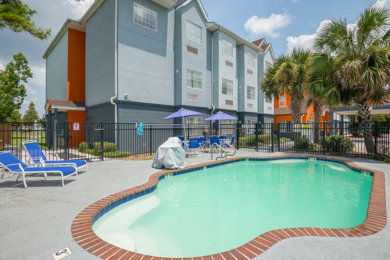 Trident Inn & Suites, Baton Rouge (Adults Only) Prairieville Εξωτερικό φωτογραφία