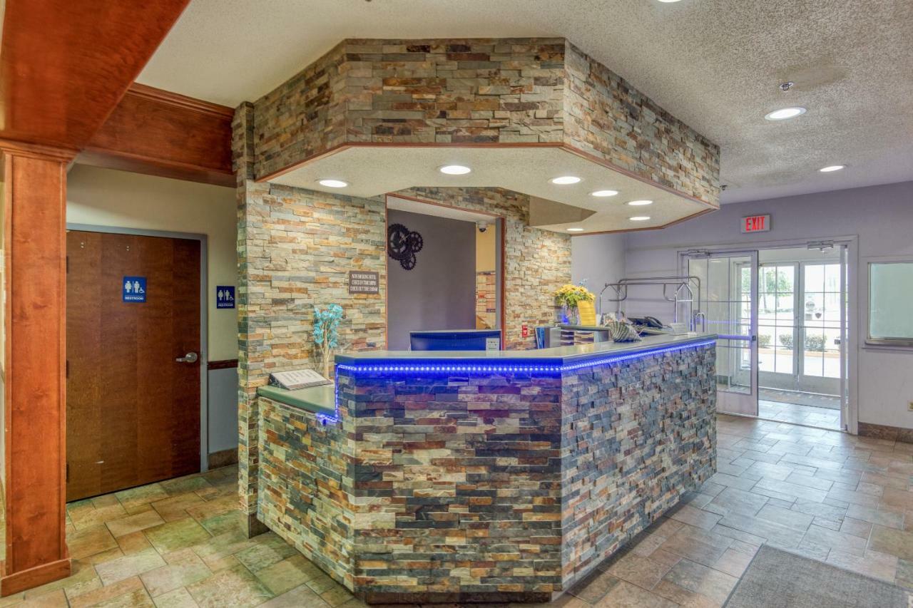 Trident Inn & Suites, Baton Rouge (Adults Only) Prairieville Εξωτερικό φωτογραφία
