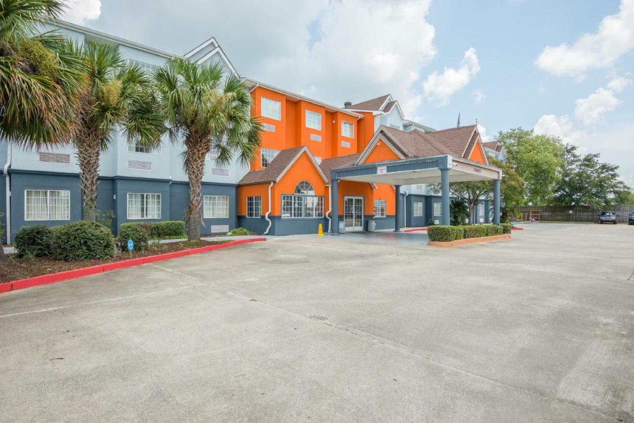 Trident Inn & Suites, Baton Rouge (Adults Only) Prairieville Εξωτερικό φωτογραφία