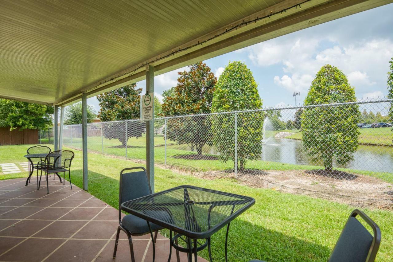 Trident Inn & Suites, Baton Rouge (Adults Only) Prairieville Εξωτερικό φωτογραφία