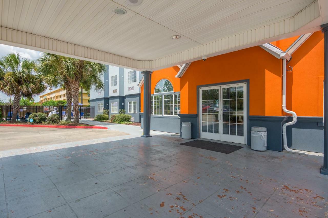 Trident Inn & Suites, Baton Rouge (Adults Only) Prairieville Εξωτερικό φωτογραφία