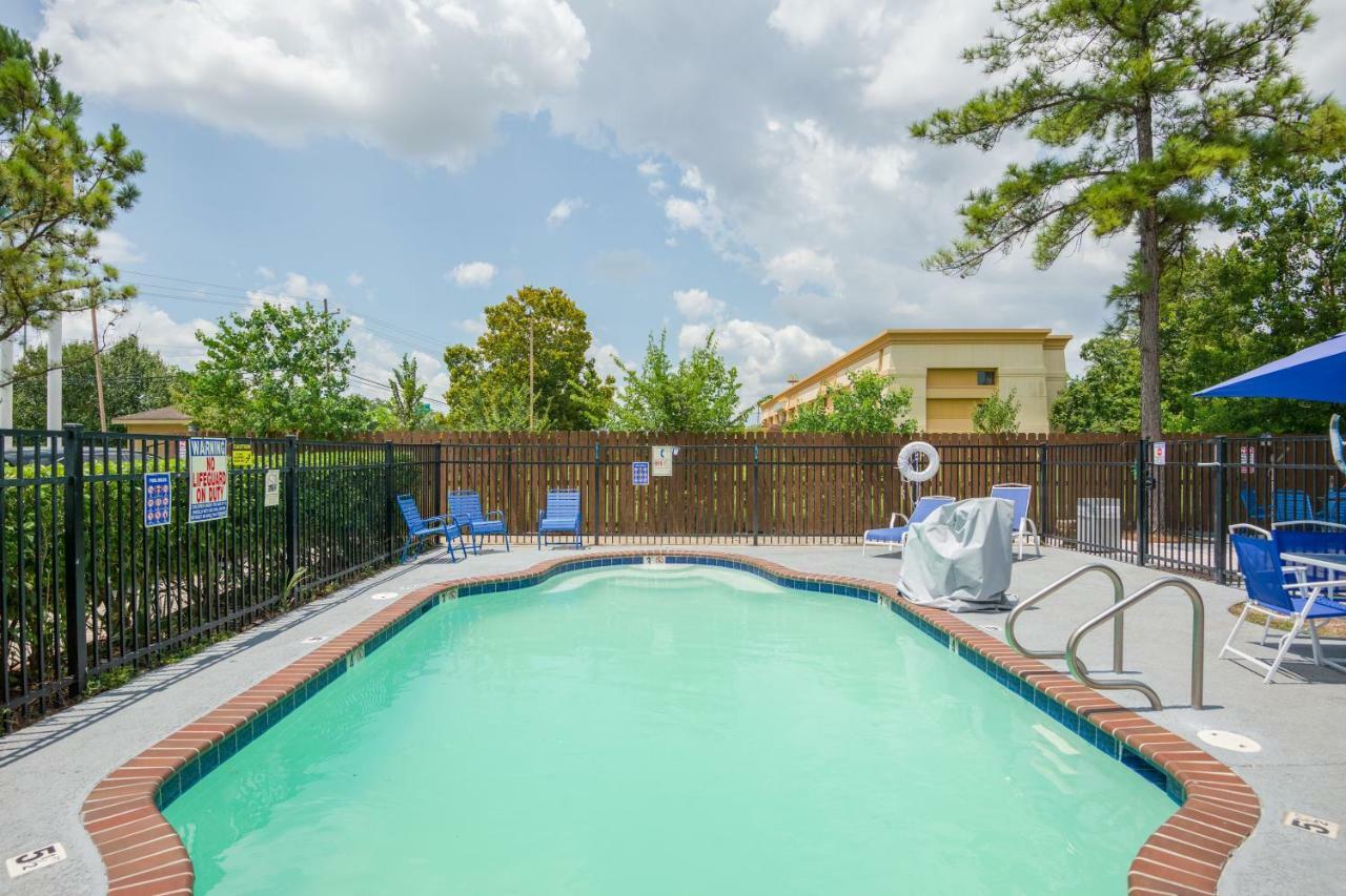 Trident Inn & Suites, Baton Rouge (Adults Only) Prairieville Εξωτερικό φωτογραφία