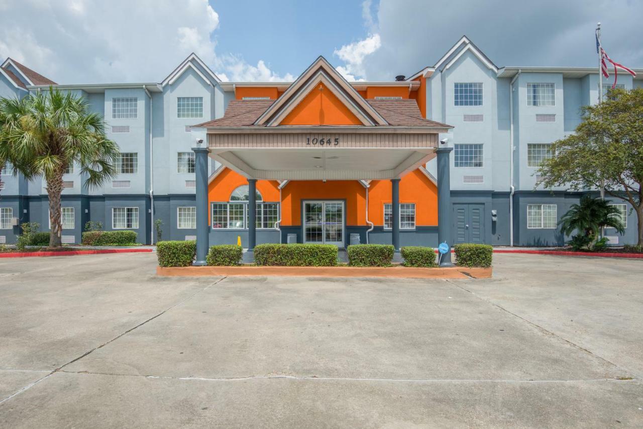 Trident Inn & Suites, Baton Rouge (Adults Only) Prairieville Εξωτερικό φωτογραφία