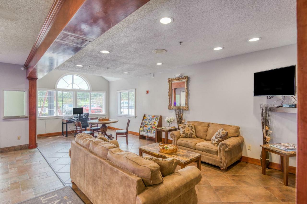 Trident Inn & Suites, Baton Rouge (Adults Only) Prairieville Εξωτερικό φωτογραφία