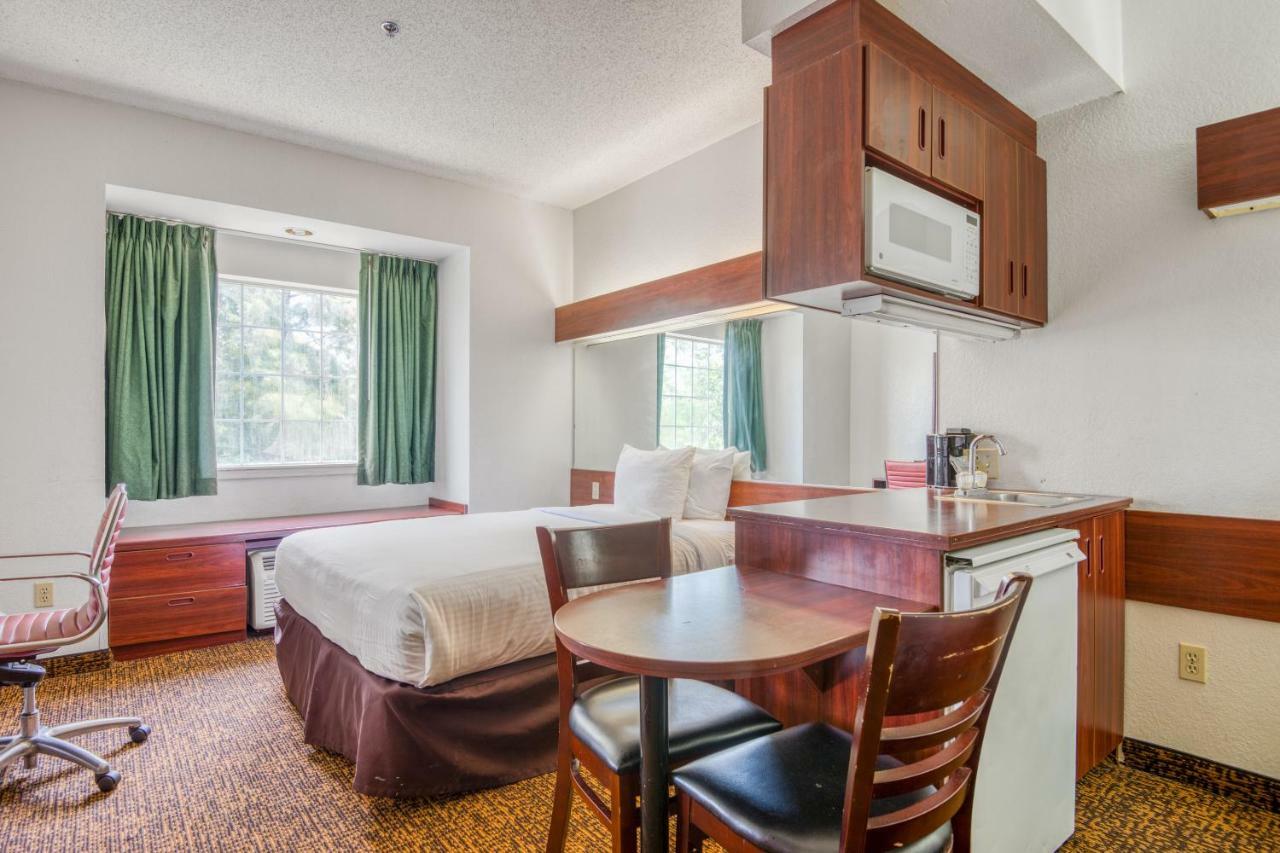 Trident Inn & Suites, Baton Rouge (Adults Only) Prairieville Εξωτερικό φωτογραφία