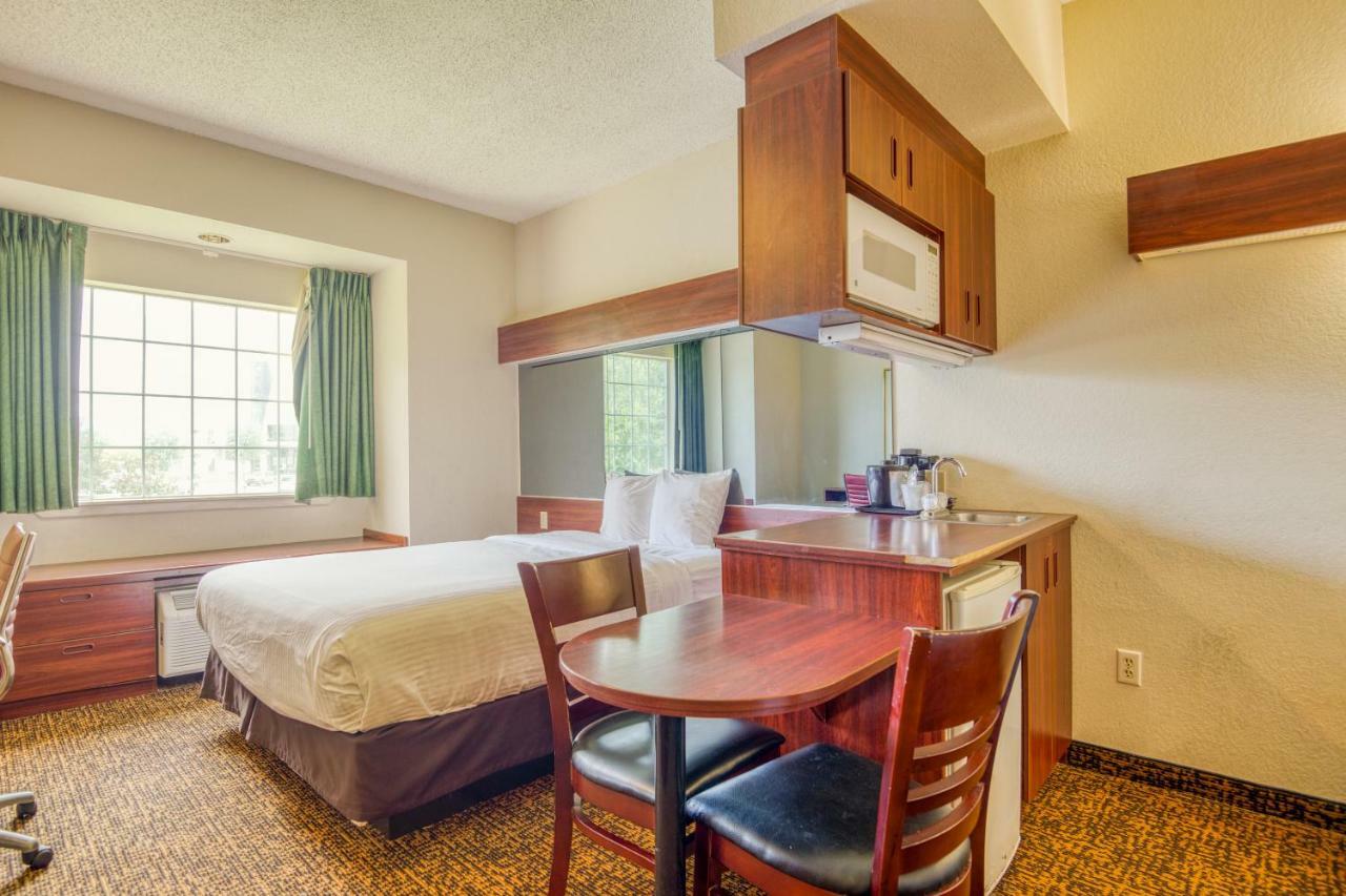 Trident Inn & Suites, Baton Rouge (Adults Only) Prairieville Εξωτερικό φωτογραφία